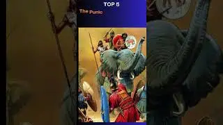 Top 10 Forgotten Wars That Shaped Civilizations | You and Life 5.0
