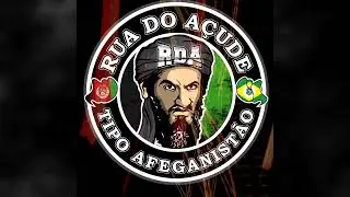 RUA DO AÇUDE - CEARAMOR - MC GORDIM BOLADAO