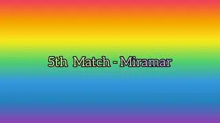 Team Soul today Matches!!🙂