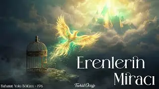 Erenlerin Miracı