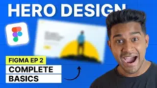 Why Most UI/UX Designers Fail at Creating Stunning HERO Sections