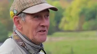 Game Angling Instructors Association Weekend Event