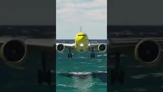 Plane Emergency Landing in Indian Airport Eps.717
