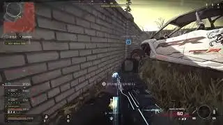 ISOD End Game Victory Train Station Hills