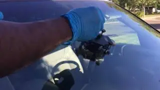 Mobile windshield repair in elk Grove California