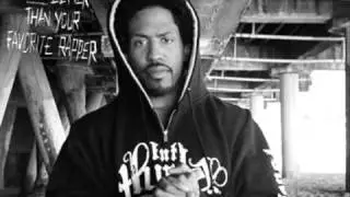 Murs - Hustle (Instrumental).wmv
