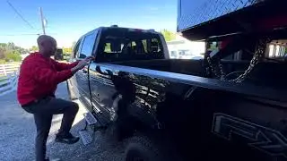 The New R Step