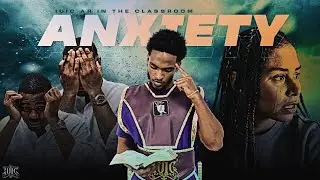 #IUIC In The Classroom | Anxiety