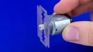 3 AWESOME BLADE LIFE HACKS