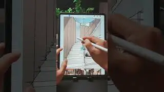3d house editing for hand#3dediting #house #beautiful