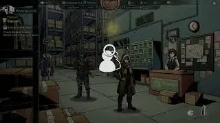Snow Ash First Look No Commentary