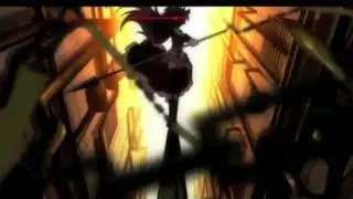 Madoka- Unbreakable