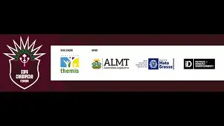 Furia 3F x Balança Rede | Semifinal | Copa Carrapicho Feminina