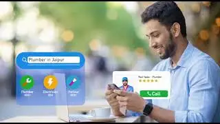 Service Near Me Ka Smart Solution | Rent & Earn | #bcallit