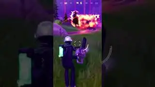fortnite online game play hell strike escape 1v sniper