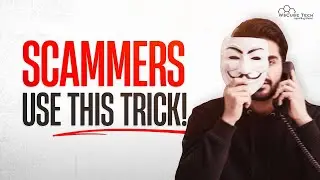 How to Identify Scams in Seconds | Online Fraud Awareness & Safety Tips
