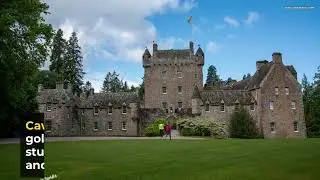 Scotlands Cawdor Castle facts 🏴󠁧󠁢󠁳󠁣󠁴󠁿🏴󠁧󠁢󠁳󠁣󠁴󠁿🏴󠁧󠁢󠁳󠁣󠁴󠁿🏴󠁧󠁢󠁳󠁣󠁴󠁿🏴󠁧󠁢󠁳󠁣󠁴󠁿🏴󠁧󠁢󠁳󠁣󠁴󠁿