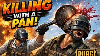 Pan's Revenge😂😂