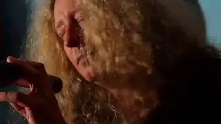 Going To California (Led Zep) performed by Grant Ventura and Dave Bova of British Rock, Australia.