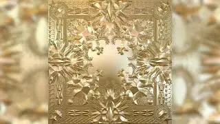 JAY-Z - Made In America (Instrumental)