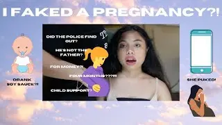 I FAKED A PREGNANCY?!! 🤰😱🍆(Would You Rather) | REDBOOM Sessions Ep. 2