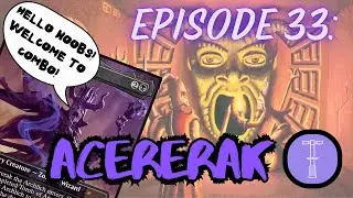 Deck Guide: Acererak the Archlich | Ep. 33