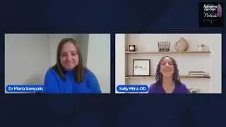 Corporate OD Spotlight: Walmart LeaseholderDr Sally Mina