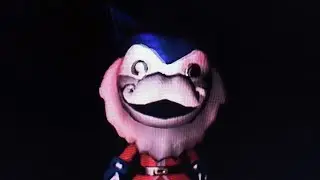 2017X Santa Skin Gameplay (Game Of Death LBP2 Edition) (LBP2)