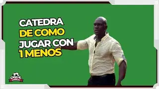 Barcelona SC gana con uno menos ⚽ Liga Pro 2023 ⚽ Hoy An&aacute;lisis