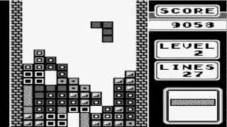 Let's Special - Tetris Song - With Bladius