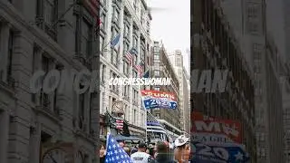 2024 Election Shock! Trump is Back! US🔥 #news #trending #uselection #viralvideo