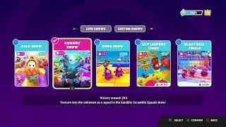Fall Guys - Season 2 - Live Fun With Wifey And Friends - 65