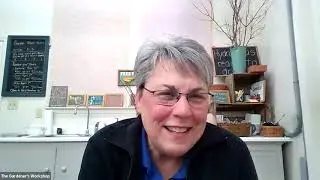No-Till Flower Farming Chat with Lisa & Jonathan