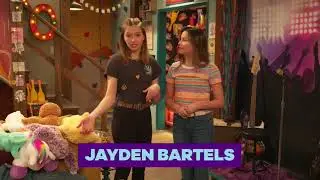 Side Hustle: Recording Musics - How did the recording process work? (Nickelodeon U.S.)