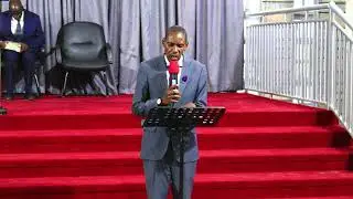 Health Sabbath - Afternoon Service || Health Reform & 144000 || ESDAC || 10 January, 2026