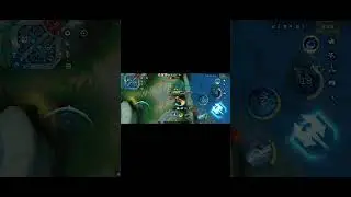 Lancelot god gameplay 🔥#mobilelegends