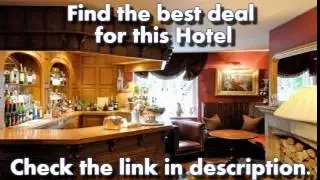 The Priory Hotel Wareham - Wareham - United Kingdom
