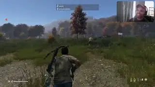 #threatening #the #dayz #community #for #subs | #grindkills on #Twitch
