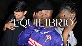 PE ZL - EQUILÍBRIO FEAT.KAYOZZ & DK MC (CLIPE OFICIAL)