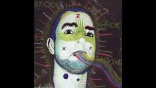 CROWSTICK - When I'm Dead