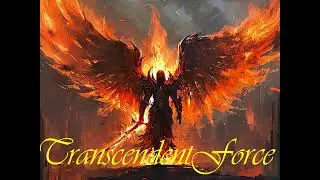 Transcendent Force Manipulation