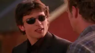 SWIFT - Smallville/Clark Kent - (RED KRYPTONITE EDIT)