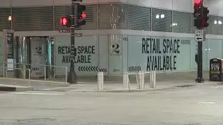 Lightfoot to provide update on bringing new business to LaSalle Street Corridor
