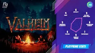 Valheim | 360Review