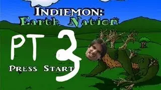 I came to play - indiemon pt 3 - close calls