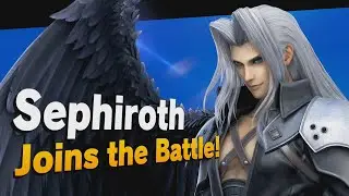 Unlocking Sephiroth! (no commentary)