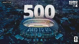500 days to 2026 World Cup: Seattle and its small business owners celebrate countdown