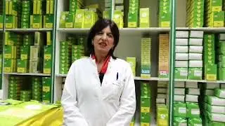 Prva dama Turske u Institutu 