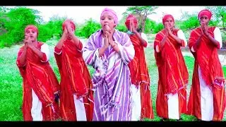SAHRA ILAYS ft HALKAR ACADEMY  HEES DHAQAN OFFICIAL VIDEO 2019