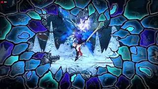 Bloodstained, Bolide Blast Secret Boss Medal.